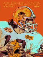 311 Cleveland Foil Edition