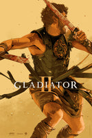 Gladiator 2