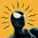 SPIDERMAN PORTRAIT SERIES: wave 1 LENTICULAR SET
