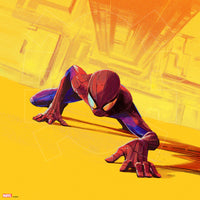 SPIDERMAN: Wallcrawler