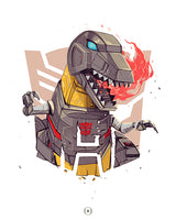 Transformers: The Movie 1986