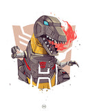 Transformers: The Movie 1986