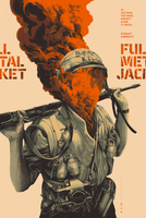 Full Metal Jacket - Regular Edition