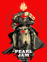 Pearl Jam: Prague 2022