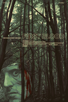 RAMBO: First Blood - regular