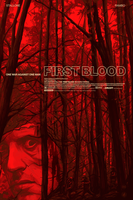 RAMBO: First Blood - variant