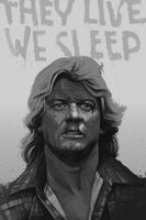 THEY LIVE - Variant