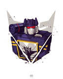 Transformers: The Movie 1986 Sleep Mode Variant