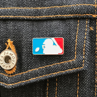 Fantasy Sports Pin