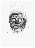 THEY LIVE - Variant