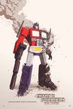 Transformers: The Movie 1986